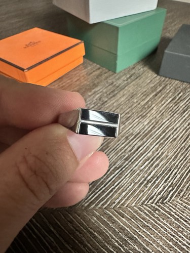 Miansai men silver band - men’s,