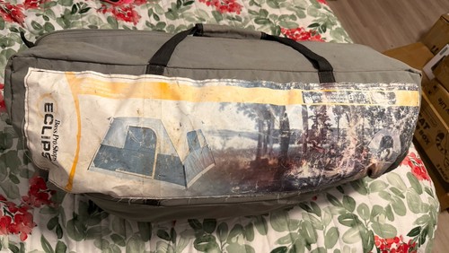 Bass pro shops eclipse 10x9 - bass,
