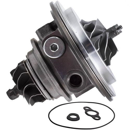 Upgrade chra turbo - turbo, cartouche