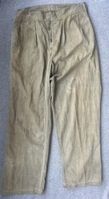 PANTALON GUERRE INDOCHINE ALGÉRIE PARACHUTISTE INDO TAP LÉGION ÉTRANGÈRE