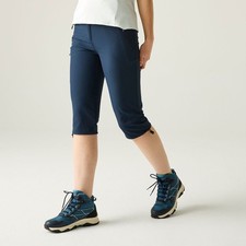 Pantalon de randonnée - pantalon, 3/4