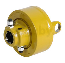 Accouplement À Cames 1 3/4 6