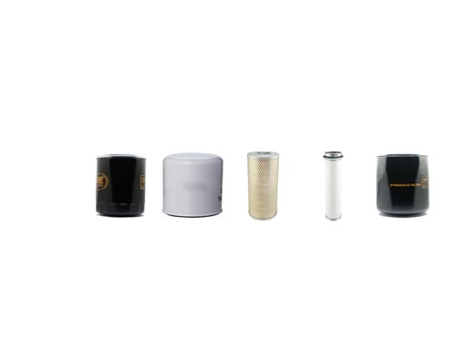 Kit filtre pour schaeff skb - pour,