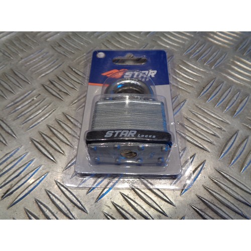 Cadenas 50mm avec cle - 50mm,
