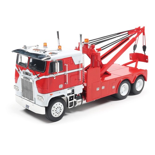 Camion dépanneuse