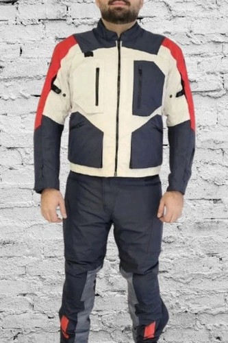Bmw motorrad rallye suit - gs,