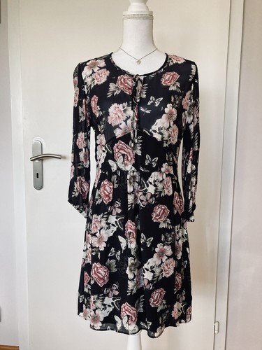 Ikks robe taille - ikks, en