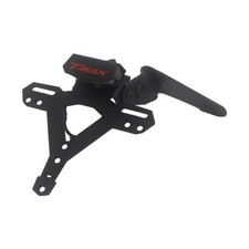 Support plaque (Yamaha - TMax