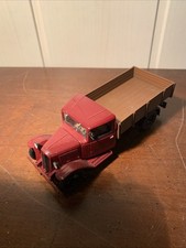 Miniature Camion Collection Citroën Type 23 