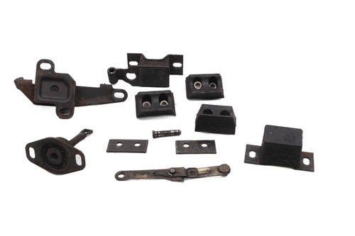 Kit fixation pour support - de,