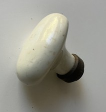 bouton poignee de porte