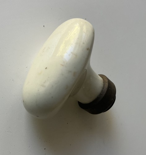 Bouton poignee porte - bouton, de