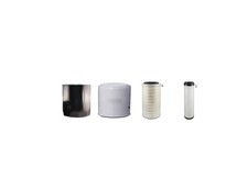 Filtre Kit Pour Matrot