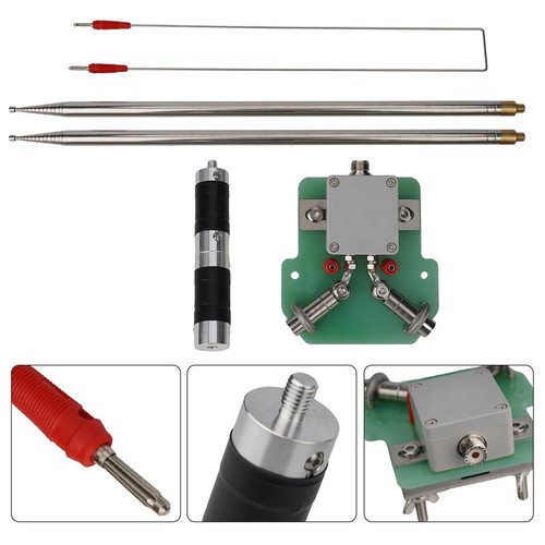 Antenne large bande - large, 200w