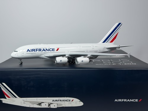 Air france airbus a380 - france, a380-800