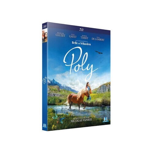 Poly blu ray 2020 - -, blu-ray