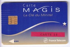 TEST SALON EXPO CARTE CARD 