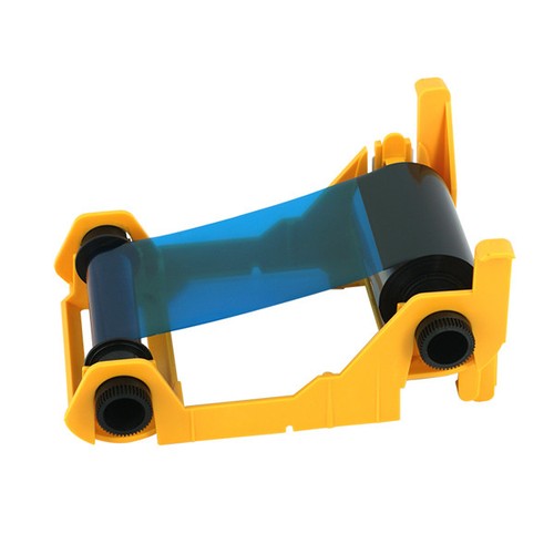 Nouveau ruban pour