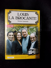 DVD *LOUIS LA BROCANTE*DVD
