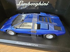 Kyosho 1/18 Lamborghini