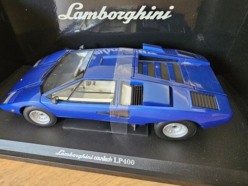 Kyosho lamborghini - kyosho,