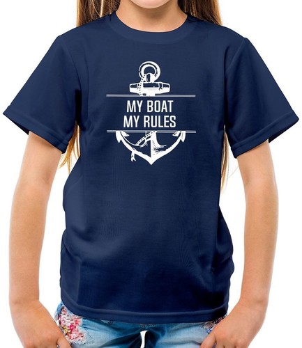 Bateau lois enfants - my,