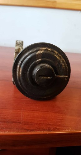 Bmw series exhaust egr cooler - bmw,