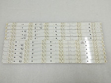 Bandes led RF-AJ490E32-0601R-01 A1 pour TV Sharp LC-49CFE6141EW