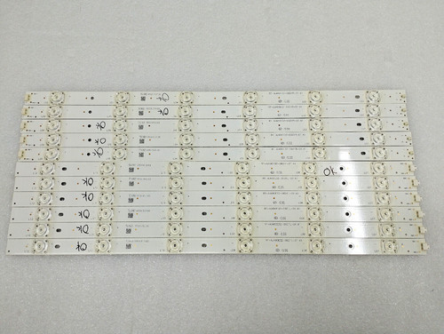 Bandes led