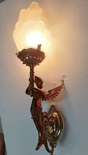 Ancien Old Art Deco Nouveau