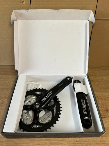 Pédalier truvativ isoflow 175 - truvativ,