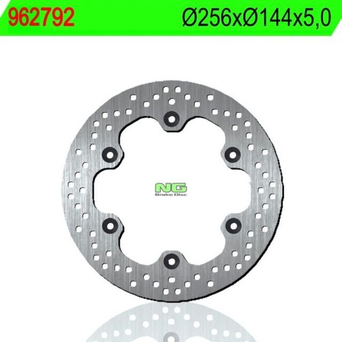 962792 disque frein - 962792,