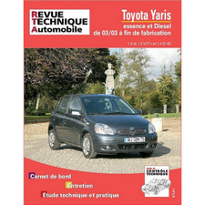 Revue technique - revue,