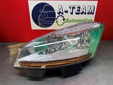 Phare principal gauche Citroen