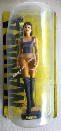Figurine milo manara 18 - manara,