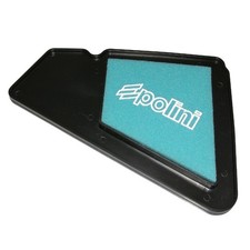 Filtre air scooter polini - filtre,