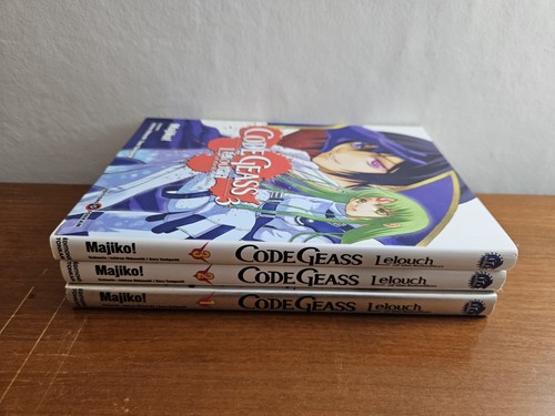 Code geass lelouch - geass,