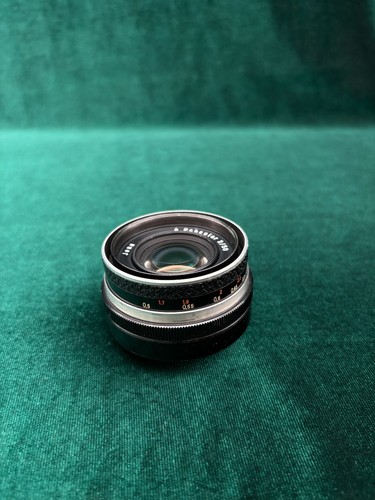 Objectif vintage carl zeiss - vintage,