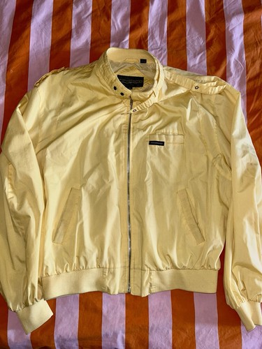 Members only vintage iconic - vintage,