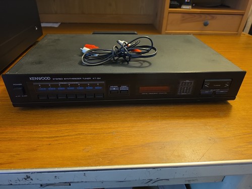 Platine kenwood stereo - platine,