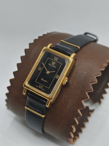 Montre authentique nivada - authentique,