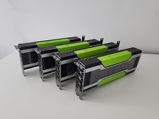NVIDIA Tesla P40 24GB GDDR5 PCIe-x16 GPU Accelerator