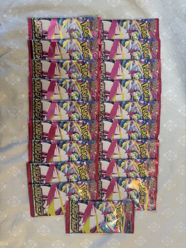Booster pokemon m1s - pokemon, japonais