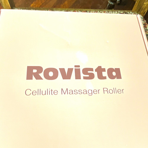 Rovista anti cellulite rolling - rovista,