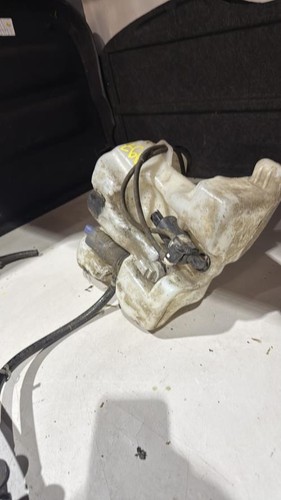 Vase lave glace citroen c4 - vase,