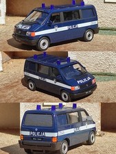 1/43 VW Volkswagen Transporter