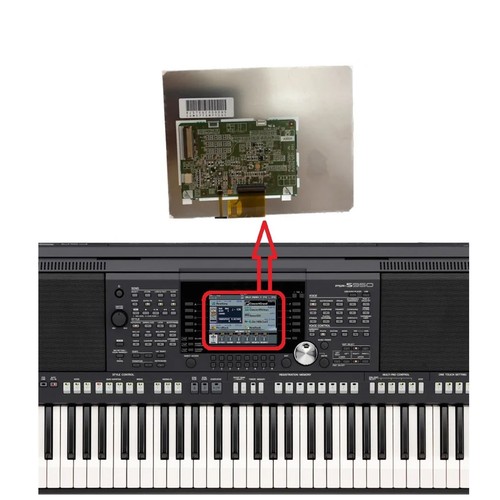 For yamaha psr s950 - s950, s910