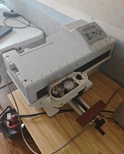 Lot 2 Is200 Gravograph