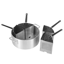 Cuiseur à Pâtes Vapeur