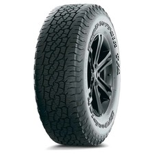 Pneus d'Eté 255/75 R17